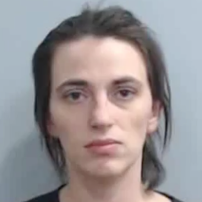 Gypsy sisters mellie stanley arrested