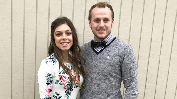 Josiah duggar rebel