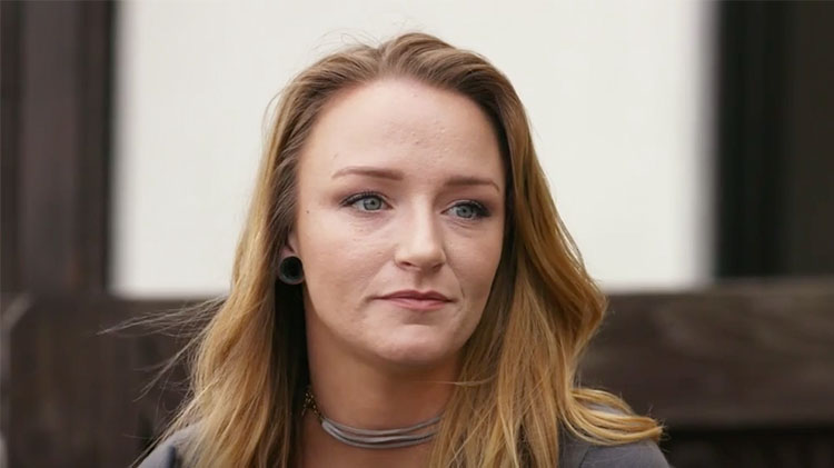 maci bookout