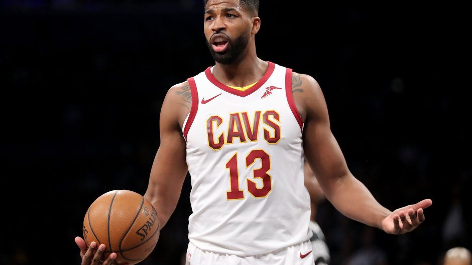 Tristan thompson booed nba game cheating scandal