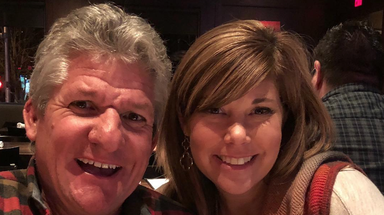 Who Is Caryn Chandler? Matt Roloff's Girlfriend