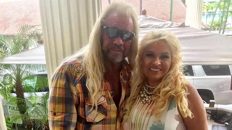 Dog the bounty hunter hawaii