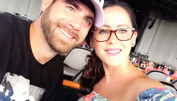 Jenelle evans david eason shade their grandparents 1