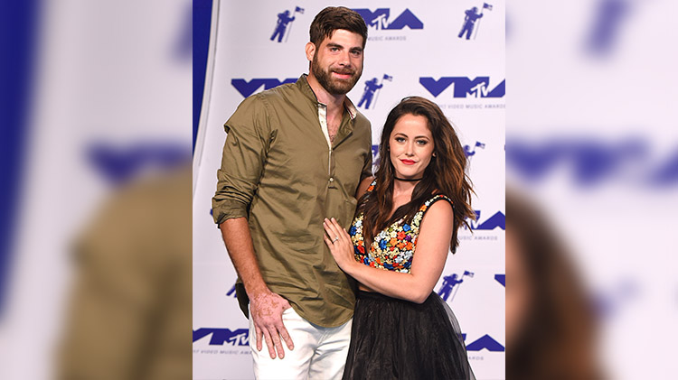 Jenelle evans teen mom 2 reunion david eason