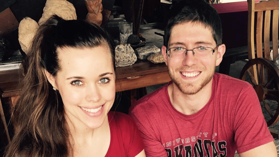 Jessa duggar ben seewald selling land