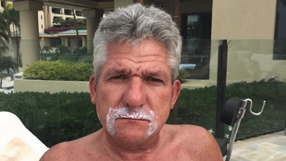 Matt roloff leaving farm