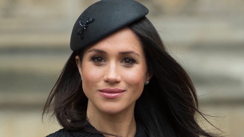 Meghan markle brother prince harry wedding letter