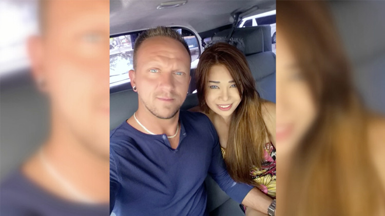 90 day fiance josh and aika update