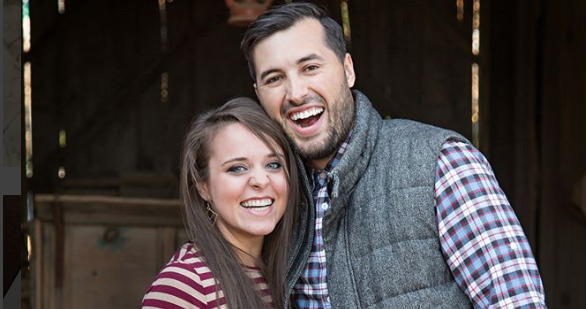 Jeremy vuolo jinger duggar baby pictures