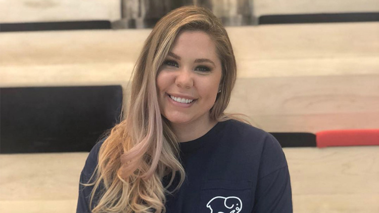 Kailyn lowry teen mom 2 drama twitter