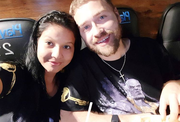 Paul karine 90 day fiance 1