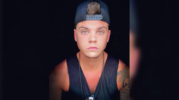 Tyler baltierra mental health kids