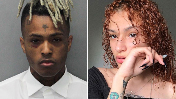 Xxxtentacion geneva ayala