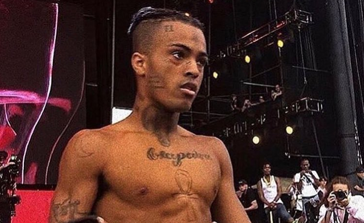 xxxtentacion