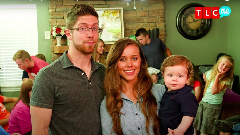 Meet the Duggar Kids’ In-Laws That Fill Out the Ever-Growing Family Tree