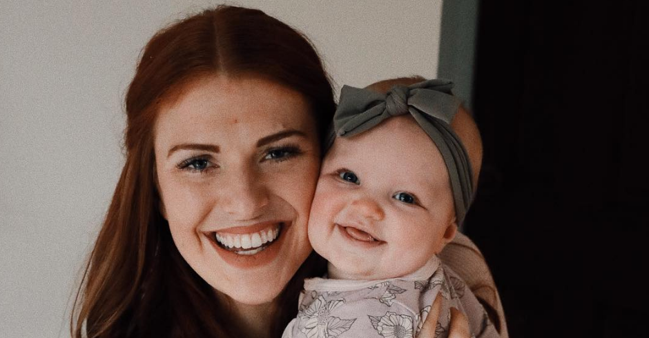 Audrey roloff ember roloff fourth of july