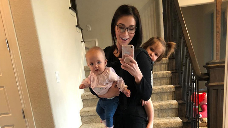 Bristol palin teen mom og salary