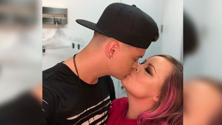 Catelynn lowell tyler baltierra