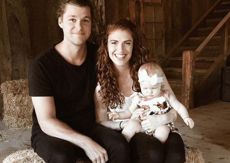 Jeremy roloff