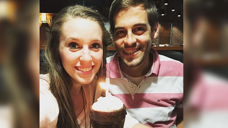 Jill duggar