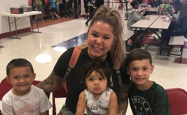 Kailyn lowry