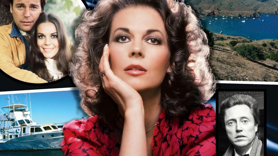 Lana wood natalie wood interview pdocast all rise