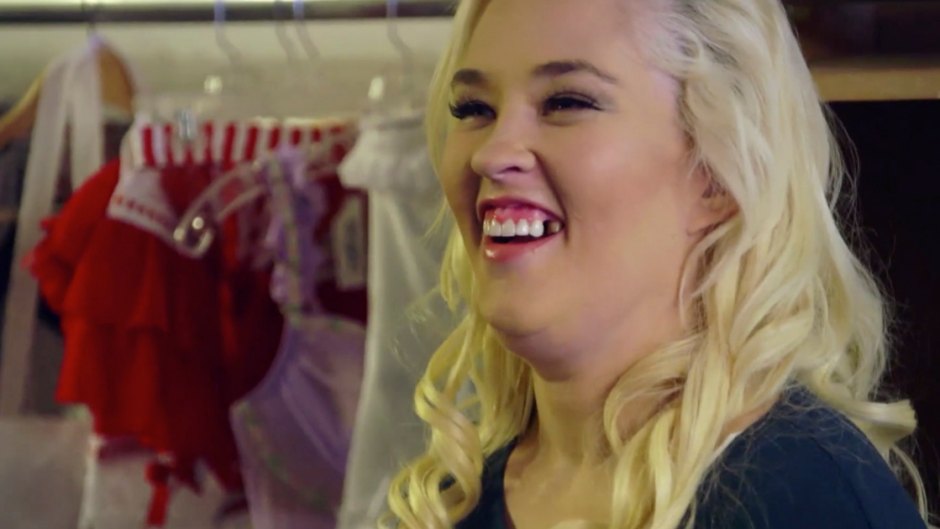 Mama june