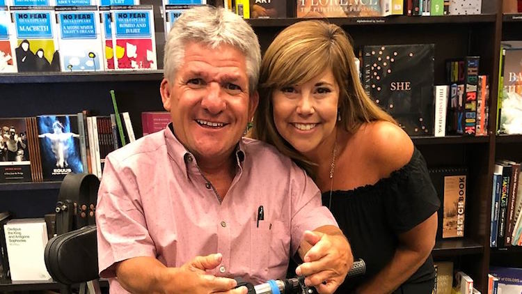 Matt roloff surgeries