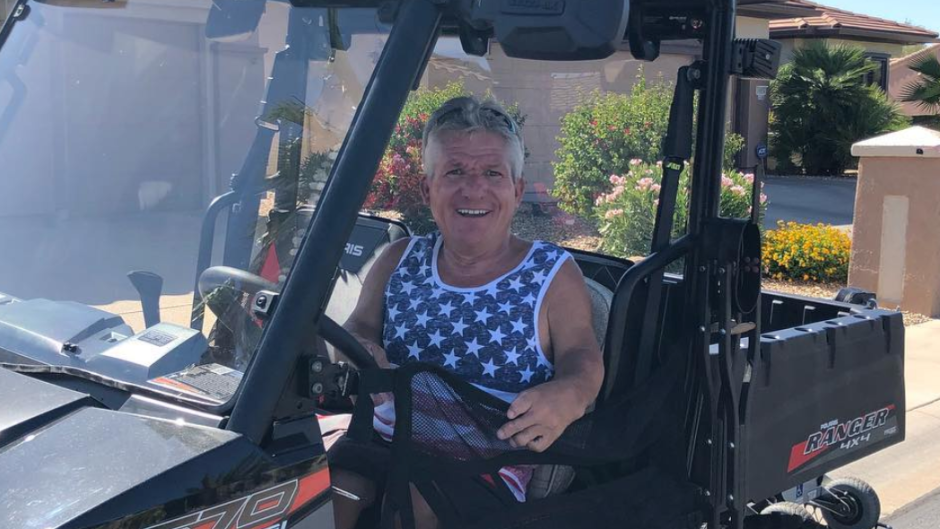 Matt roloff