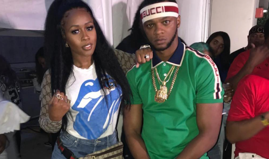 Remy ma papoose 2