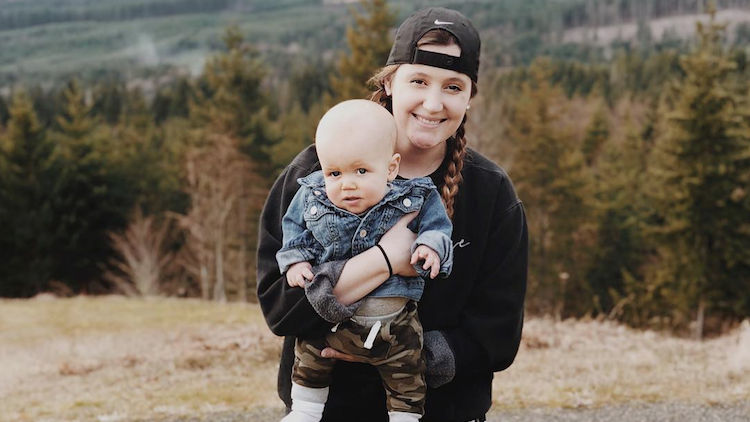 Tori roloff more babies