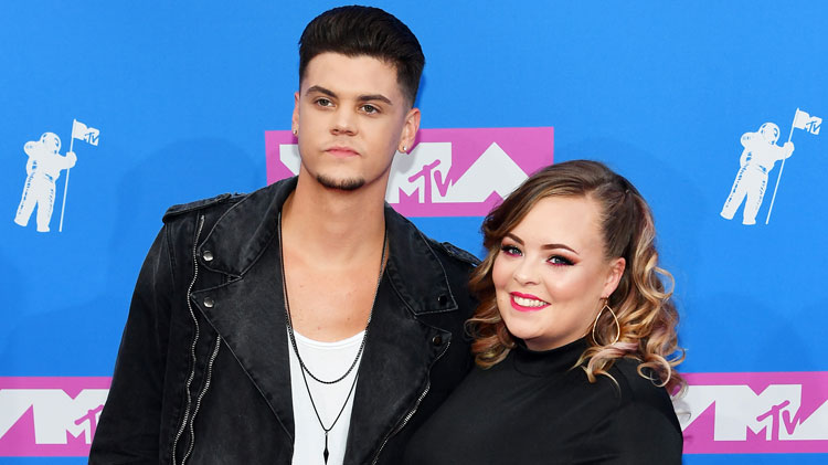 Catelynn lowell