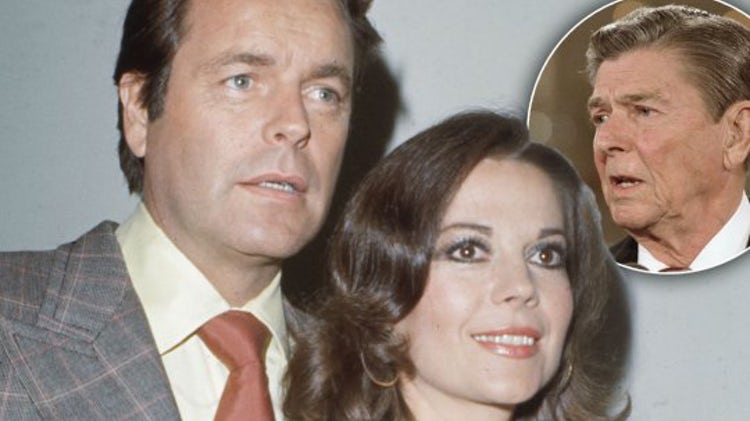 Fatal voyage podcast natalie wood death ronald reagan pp