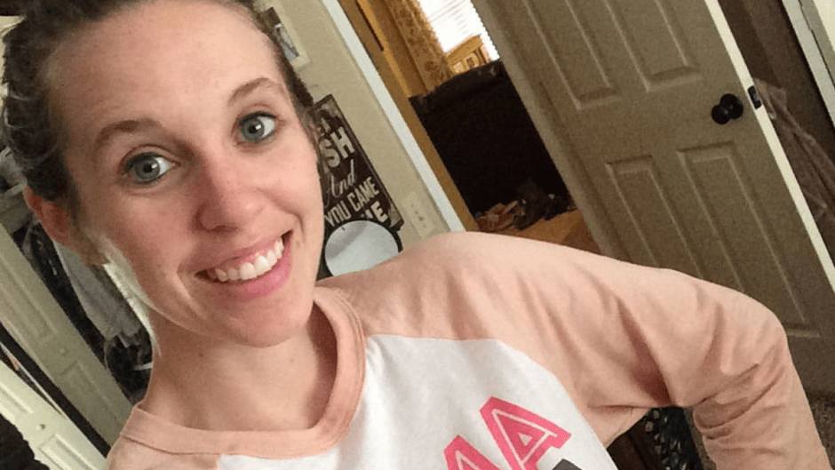 Jill duggar becoming an influencer