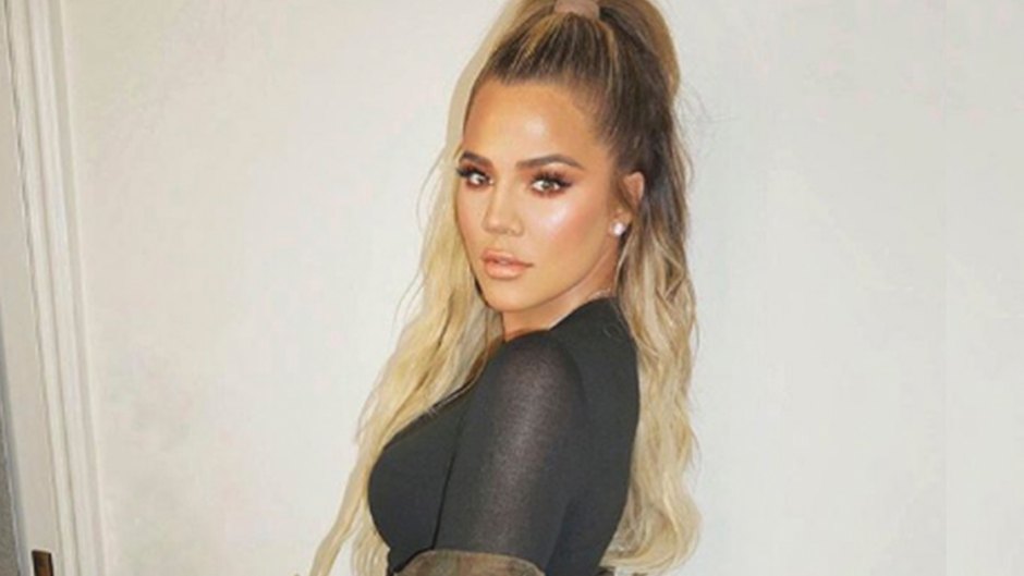 Khloe kardashian copy