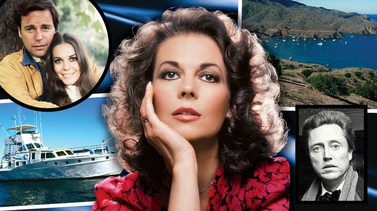 Natalie wood podcast 1