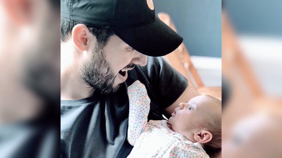 Jeremy vuolo jokes car seat hammock felicity