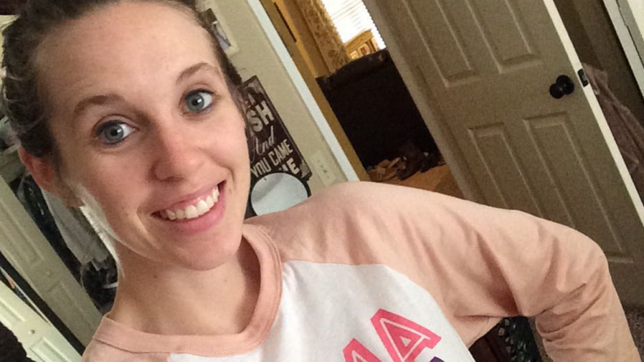 Jill duggar friend cancer