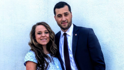 Jinger duggar home birth