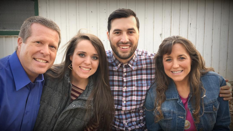 Jinger duggar jeremy vuolo age gap