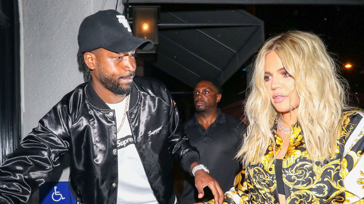 Did Khloé Kardashian and Tristan Thompson Call It Quits? See Her Cryptic Posts