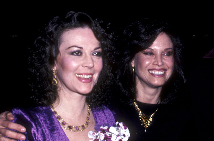 Lana wood natalie wood