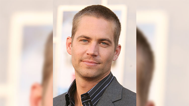 Paul walker birthday tributes