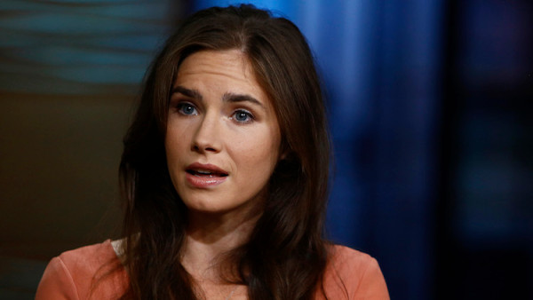 Amanda Knox