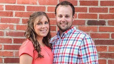 Anna duggar mack