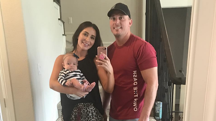 Dakota Meyer Bristol Palin divorce