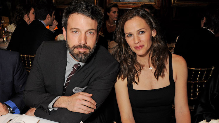 jennifer garner ben affleck tight leash