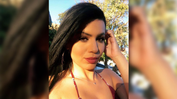 '90 Day Fiancé' Star Larissa Asks For Plastic Surgeon Recommendations In Vegas