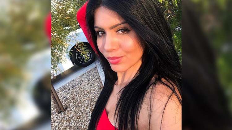 '90 Day Fiance' Star Larissa Dos Santos Lima Shows Off Her Weight Loss Progress With Before And After Snap!