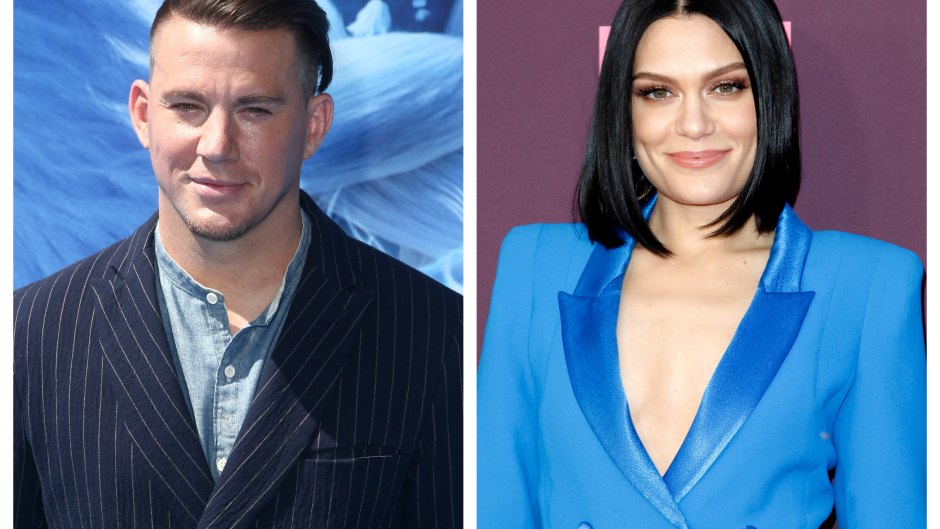 Channing-Tatum-Jessie-J-Everly-Concert